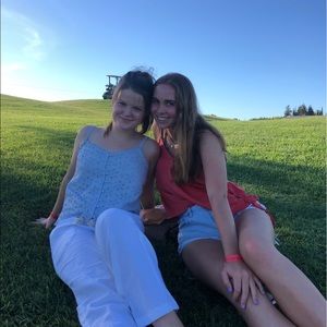 Meet your Posher, Stacia